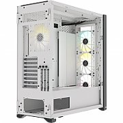 CORSAIR CORSAIR iCUE 7000X RGB Full-Tower ATX PC Case White