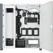 CORSAIR CORSAIR iCUE 7000X RGB Full-Tower ATX PC Case White