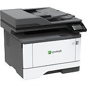 Multifunctional laser mono Lexmark  MX431adw Imprimare/Copiere/Scanare color si in retea/Fax, Dimensiune:A4, Viteza: pana la 40 ppm, Rezolutie: monocrom: 2400 Calitatea imaginii, 600 x 600 dpi, Memorie: 512 MB, Procesor: dual core 1.0 GHZ, Alimentare cu hartie standard: 350 coli/ maxim900 coli