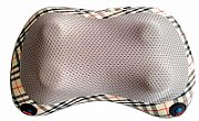Back, body, neck massage cushion Oromed Oro-pillow Shiatsu
