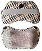 Back, body, neck massage cushion Oromed Oro-pillow Shiatsu