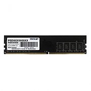 Memorie Patriot Signature Line 32 GB DDR4 3200 MHz CL22, Negru