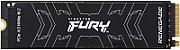 Kingston SSD Kingston Fury Renegade, 4TB, M2 2280