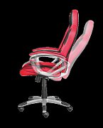 Accesoriu scaun gaming Trust Mika Round Floor Mat