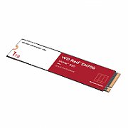 WD Western Digital Red SN700 M.2 1000 GB PCI Express 3.0 NVMe