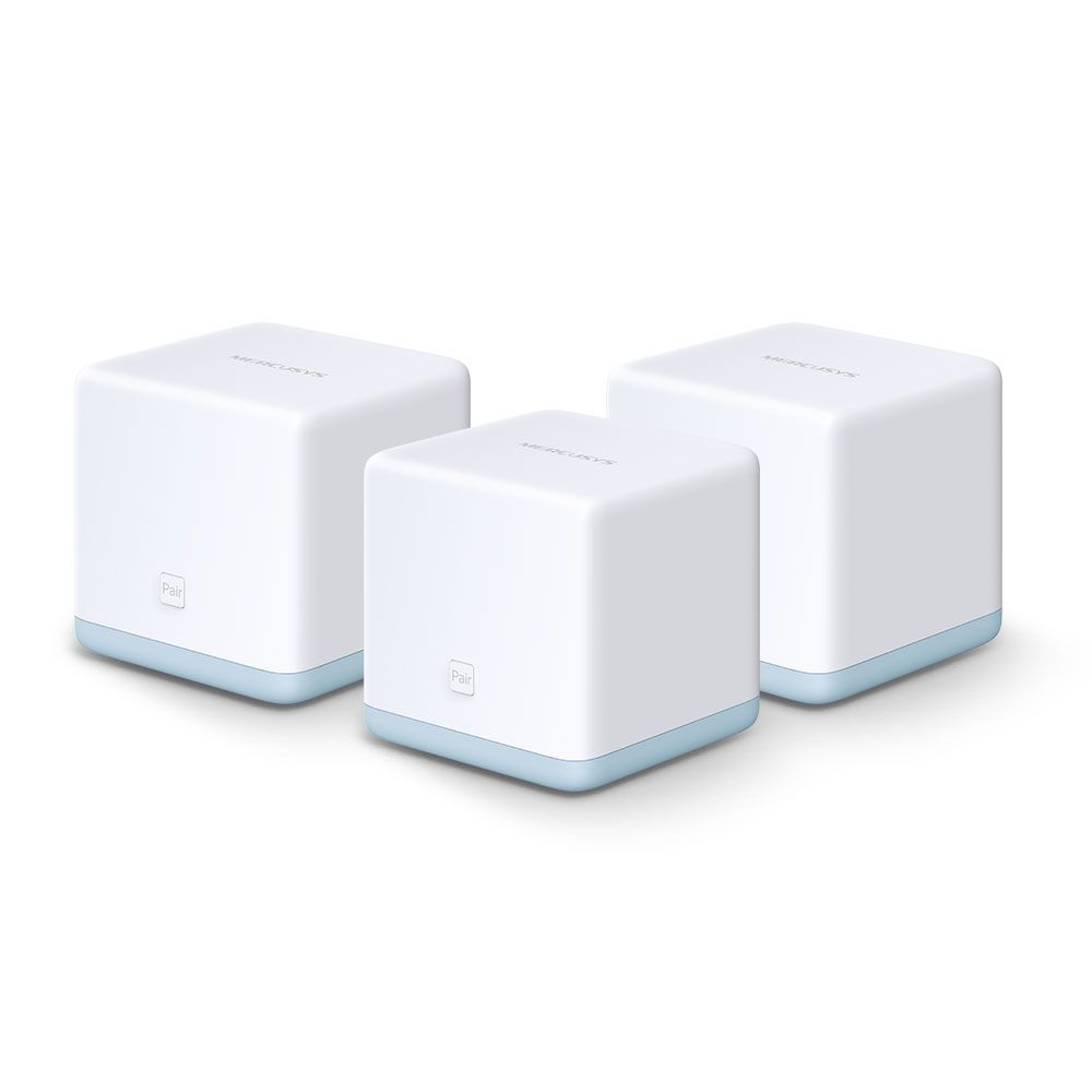MERCUSYS Mercusys AC1900 Whole Home Mesh Wi-Fi System