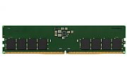 Kingston Kingston DRAM 16GB 4800MHz DDR5 Non-ECC CL40 DIMM 1Rx8 EAN: 740617325096
