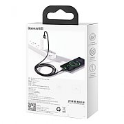 CABLU alimentare si date Baseus Superior, Fast Charging Data Cable pt. smartphone, USB la USB Type-C 66W, 2m, negru  CATYS-A01  (include TV 0.06 lei)