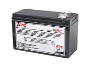 APC Replacement Battery Cartridge No 143