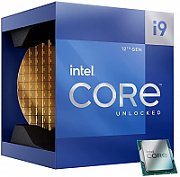 Procesor Intel Core i9-12900K, 16C (8P + 8E) / 24T, 3.20 - 5.20 GHz, 30 MB cache, 125 W, Box