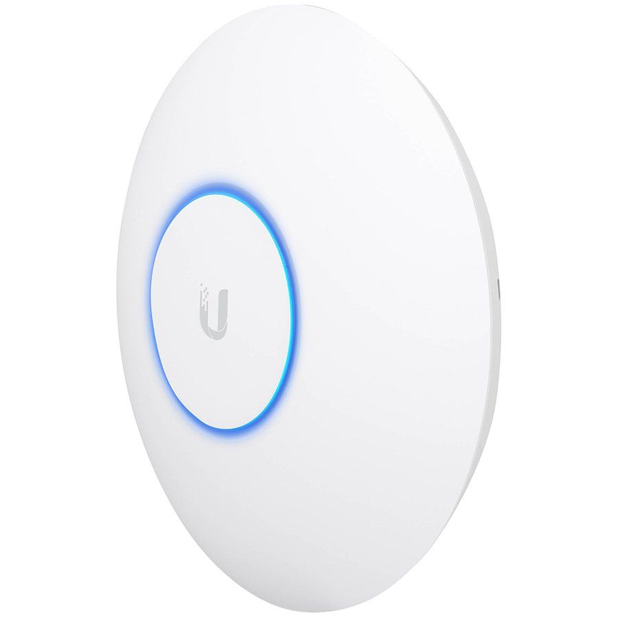 Ubiquiti Networking Interface - (2) 10/100/1000 Ethernet Ports/ Ports	- (2) Ethernet RJ45, (1) USB Type C/ Antennas - (2) 2.4G internal single band antennas, dual polarity (2) 5G internal single band antennas, dual polarity/