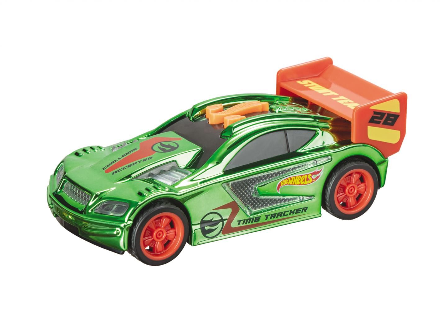 MASINUTA HW TIME TRACKER, VERDE