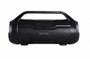 Boxa portabila Akai ABTS-50 BT WATERPROOF PORTABLE SPEAKER, negru