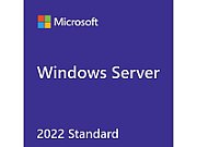 Windows Server 2022 Standard ROK (16 core) - MultiLang