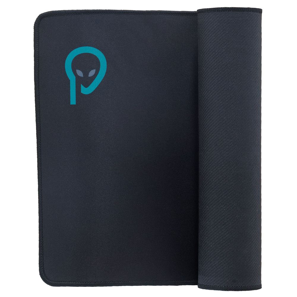 MousePAD SPACER, cauciuc si material textil, 220 x 180 x 2 mm, imagine   SP-PAD-S-PICT 