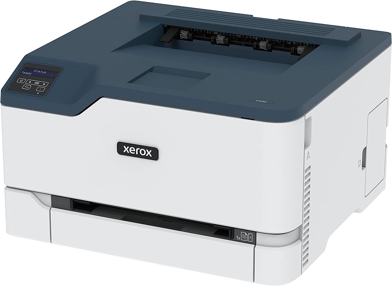 Imprimanta laser color Xerox C230V_DNI, A4, duplex, USB 2.0, Wi-Fi, 22 ppm