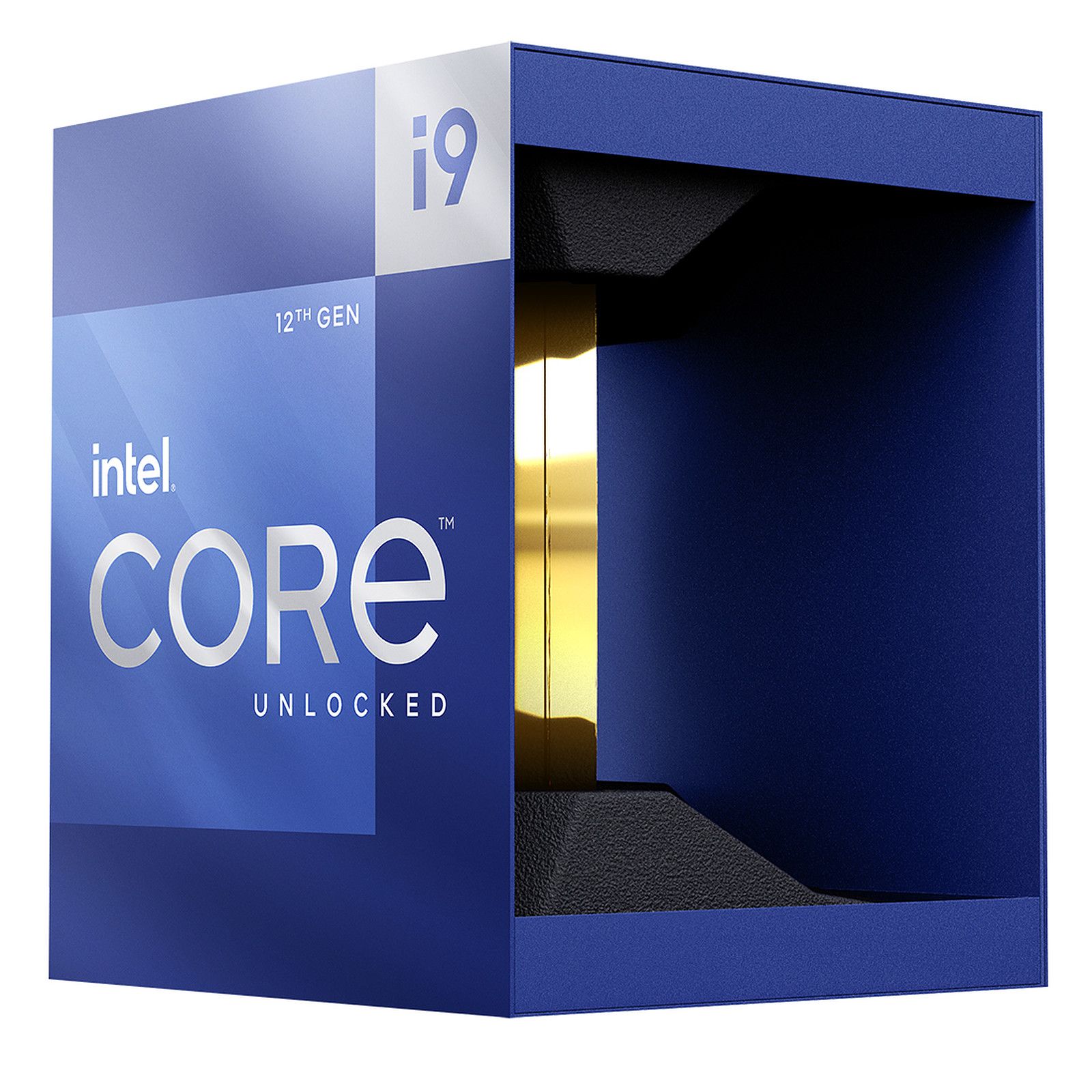 Procesor Intel Core i9-12900K, 16C (8P + 8E) / 24T, 3.20 - 5.20 GHz, 30 MB cache, 125 W, Box