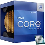 Procesor Intel Core i9-12900K, 16C (8P + 8E) / 24T, 3.20 - 5.20 GHz, 30 MB cache, 125 W, Box