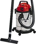 Einhell TH-VC 1820 S 1250 W Workshop vacuum cleaner 20 L