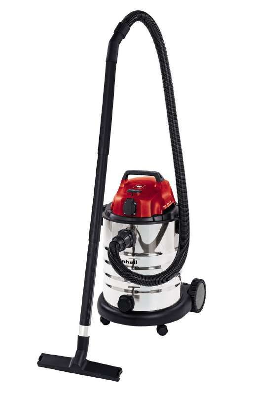 Einhell TH-VC 1930 SA 2000 W Drum vacuum Dry&Wet Bagless 30 L