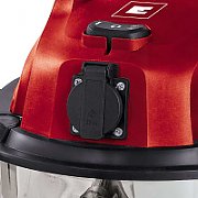 Einhell TH-VC 1930 SA 2000 W Drum vacuum Dry&Wet Bagless 30 L