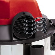 Einhell TH-VC 1930 SA 2000 W Drum vacuum Dry&Wet Bagless 30 L