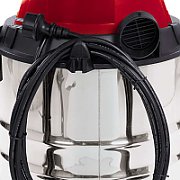 Einhell TH-VC 1930 SA 2000 W Drum vacuum Dry&Wet Bagless 30 L