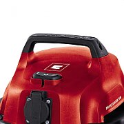 Einhell TH-VC 1930 SA 2000 W Drum vacuum Dry&Wet Bagless 30 L