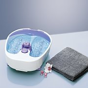 Clatronic FM 3389 foot bath White