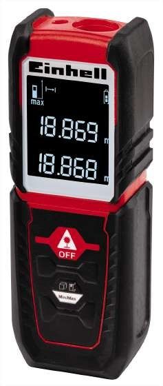 Einhell TC-LD 25 25 m