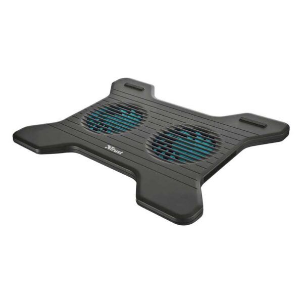 Stand racire Laptop Trust Xstream Breeze, negru