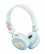 Casti cu microfon Trust GXT 488 FORZE-B GAMING HEADSET PS4, albastru