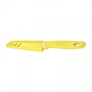 CUTIT  CU TEACA  9.5 CM, GALBEN