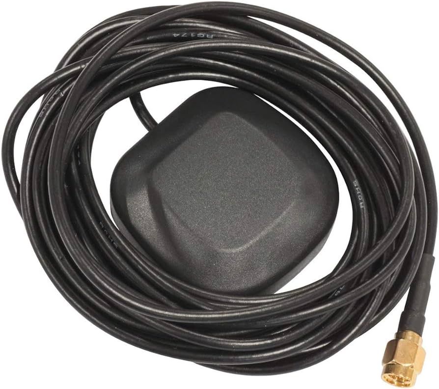 MIKROTIK ACGPSA GPS ANTENNA 1.5GHZ SPECTRUM