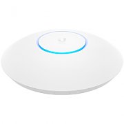 Jnc ACCESS POINT Ubiquiti  U6  interior, 2400 Mbps, port Gigabit x 1, antena interna x 1, PoE, 2.4 - 5 GHz,  U6-LR  (include TV 1.75lei)
