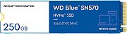 WD SSD Western Digital Blue, 250GB, M.2 2280 SATA