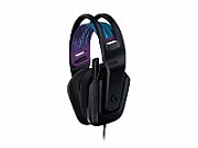 LOGITECH G435 LIGHTSPEED Wireless Gaming Headset - BLUE - 2.4GHZ- EMEA - 914