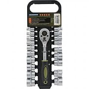 HR SET 20 PIESE 3/8  CR-V