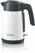 Electric kettle Bosch TWK 7L461, 2400 W, 1.7 l White