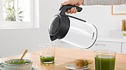 Electric kettle Bosch TWK 7L461, 2400 W, 1.7 l White