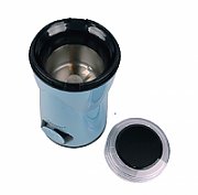 Feel-Maestro MR-453-BLUE coffee grinder Blade grinder 180 W