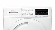 Bosch Serie 6 WTW85465PL washer dryer Freestanding Front-load White