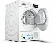 Bosch Serie 6 WTW85465PL washer dryer Freestanding Front-load White