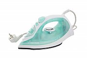 Esperanza EHI005 Steam iron Ceramic soleplate  Green,White 2200 W