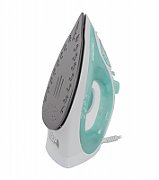 Esperanza EHI005 Steam iron Ceramic soleplate  Green,White 2200 W