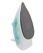 Esperanza EHI005 Steam iron Ceramic soleplate  Green,White 2200 W