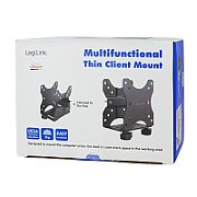 Neomounts by Newstar Portable NSLS100 Laptop and Tablet Desk Stand - Silver  Specifications General Min. screen size*: 10 inch Max. screen size*: 22 inch Min. weight: 0 kg Max. weight: 5 kg Screens: 1 Desk mount: Stand  Functionality Type: Tilt Width: 18 - 27 cm Depth: 25 cm Height: 13 - 19 cm