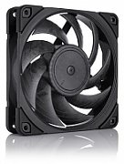 Ventilator Noctua NF-A12X25PWMCH.BK.S ,120 x 120 x 25 mm ,450 - 2000 RPM ,Negru 