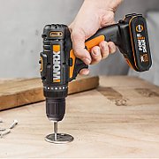 Cordless Drill WORX WX101.1