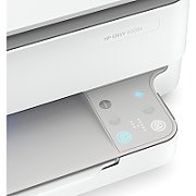 Imprimanta multifunctionala inkjet color HP ENVY 6020E, A4, duplex, ADF, USB 2.0, Wi-Fi, 10 ppm negru, 7 ppm color
